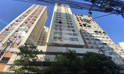 Cobertura com 4 quartos à venda na Rua Gavião Peixoto, Icaraí, Niterói