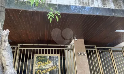 Cobertura com 4 quartos à venda na Rua Gavião Peixoto, Icaraí, Niterói