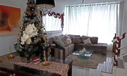 Casa com 4 quartos à venda na Rua Maestro Carlos Monteiro de Souza, Piratininga, Niterói