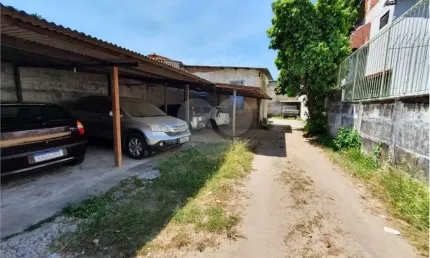 Terreno à venda na Matos Coutinho, Santa Rosa, Niterói