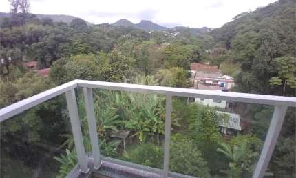 Apartamento com 2 quartos à venda na Estrada Caetano Monteiro, Badu, Niterói