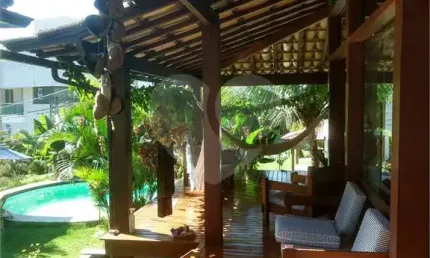 Condomínio com 4 quartos à venda em Itacoatiara - RJ