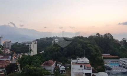 Cobertura com 3 quartos à venda na Rua Presidente Pedreira, Ingá, Niterói