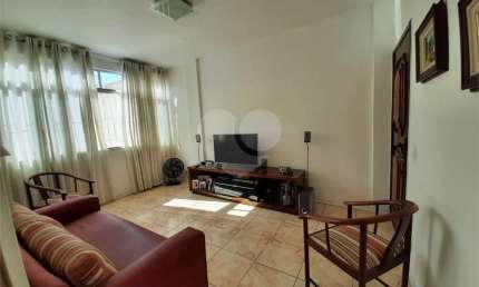 Apartamento com 3 quartos à venda na Carlos Maximiano, Fonseca, Niterói