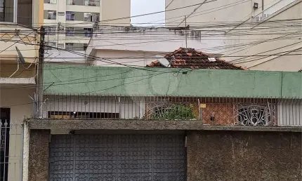 Casa com 5 quartos à venda na Doutor Miguel Vieira Ferreira, Icaraí, Niterói