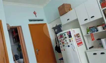 Apartamento com 1 quarto à venda na Avenida Ernani do Amaral Peixoto, Centro, Niterói
