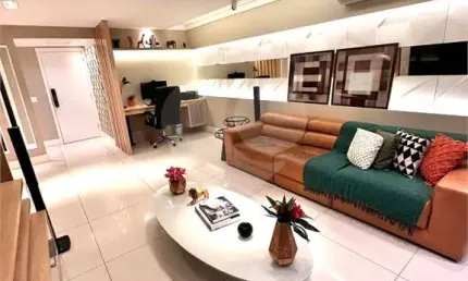 Apartamento com 4 quartos à venda na Avenida Jornalista Alberto Francisco Torres, Icaraí, Niterói