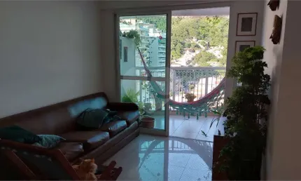 Apartamento com 2 quartos à venda em Santa Rosa - RJ