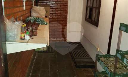 Casa com 1 quarto à venda na Avenida Doutor Acúrcio Torres, Piratininga, Niterói