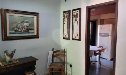 Casa com 5 quartos à venda na Avenida Almirante Ary Parreiras, Icaraí, Niterói