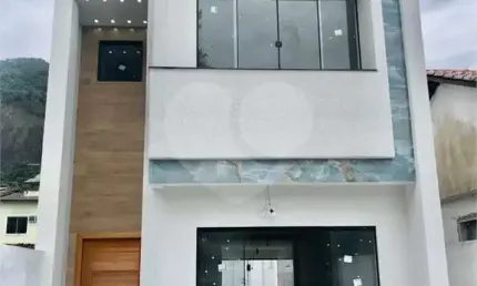 Casa com 3 quartos à venda na Rua Doutor Francisco Cazes, Piratininga, Niterói