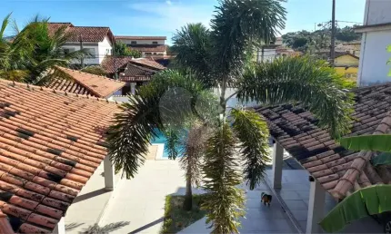Casa com 3 quartos à venda na Doutor Edgar Borges (Lot Argeu Fazendinha), Serra Grande, Niterói