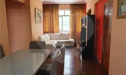 Apartamento com 3 quartos à venda na Rua Miguel de Frias, Icaraí, Niterói