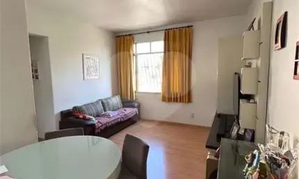 Apartamento com 3 quartos à venda na Alameda São Boaventura, Fonseca, Niterói