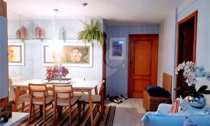 Apartamento com 2 quartos à venda em São Francisco - RJ