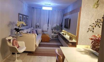 Apartamento com 2 quartos à venda em São Francisco - RJ