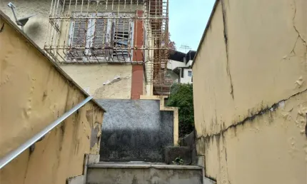 Casa com 3 quartos à venda na Avenida Rui Barbosa, São Francisco, Niterói