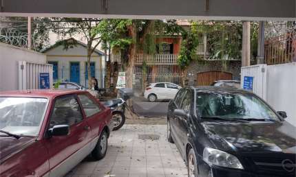 Ponto comercial à venda na Rua Cinco de Julho, Icaraí, Niterói