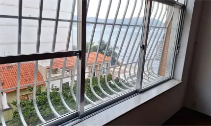 Apartamento com 2 quartos à venda na Praia João Caetano, Ingá, Niterói