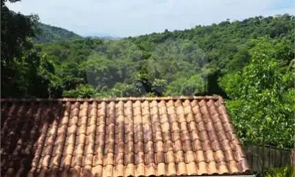 Casa com 3 quartos à venda na Estrada Washington Luís, Sapê, Niterói