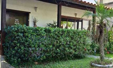 Casa com 3 quartos à venda na Estrada Washington Luís, Sapê, Niterói