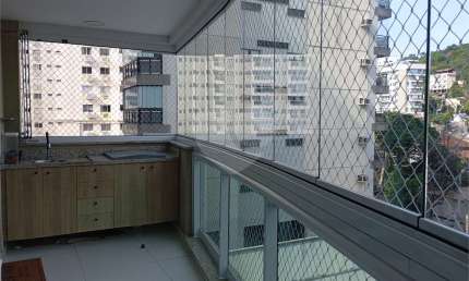 Apartamento com 2 quartos à venda em Santa Rosa - RJ