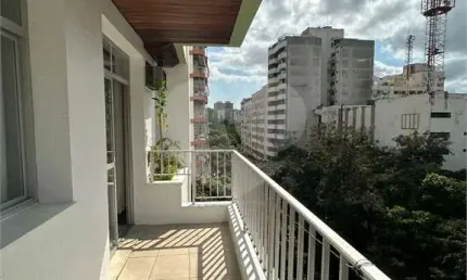 Apartamento com 2 quartos à venda na Rua Lemos Cunha, Icaraí, Niterói