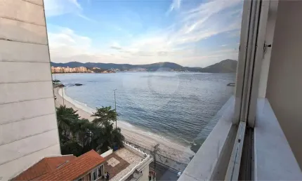 Apartamento com 2 quartos à venda na Praia João Caetano, Ingá, Niterói
