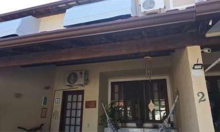 Condomínio com 3 quartos à venda em Serra Grande - RJ