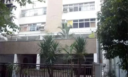 Apartamento com 3 quartos à venda na Rua Comendador Queiroz, Icaraí, Niterói
