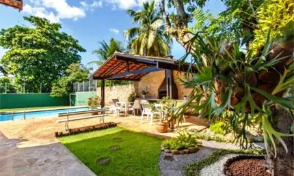 Casa com 5 quartos à venda na Rua Eunice Linton, Camboinhas, Niterói