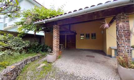 Casa com 4 quartos à venda na Goitacazes, São Francisco, Niterói