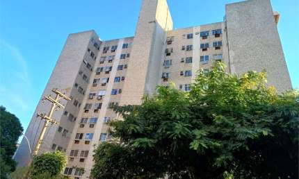 Apartamento com 2 quartos à venda em Porto Novo - RJ