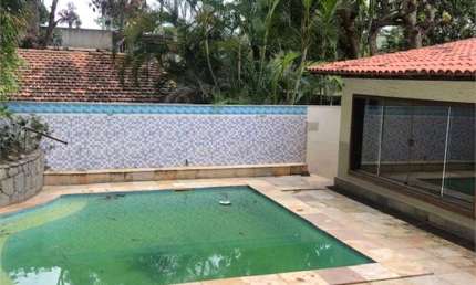 Casa com 3 quartos à venda na Das Papoulas, Itacoatiara, Niterói