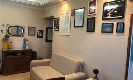 Apartamento com 3 quartos à venda em São Domingos - RJ