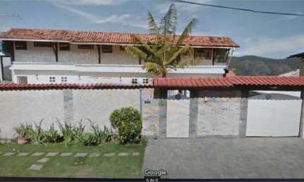 Flat com 1 quarto à venda na Astor Da Costa Menezes, Maravista, Niterói