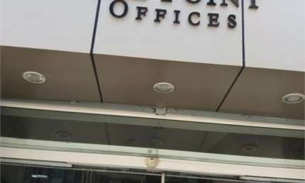 Sala comercial à venda na Rua da Conceição, Centro, Niterói