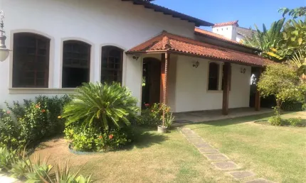 Casa com 4 quartos à venda na Estrada Francisco da Cruz Nunes, Itaipu, Niterói