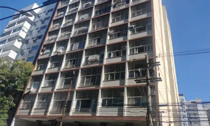 Apartamento com 4 quartos à venda na Rua Presidente Pedreira, Ingá, Niterói