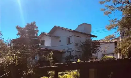 Condomínio com 3 quartos à venda em Maria Paula - RJ