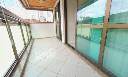 Apartamento com 2 quartos à venda na Rua Santa Rosa, Icaraí, Niterói
