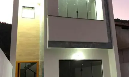 Casa com 4 quartos à venda na Rua Doutor Francisco Cazes, Piratininga, Niterói