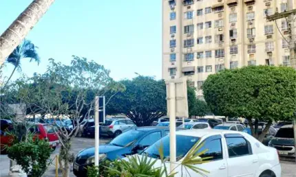Apartamento com 2 quartos à venda em São Lourenço - RJ