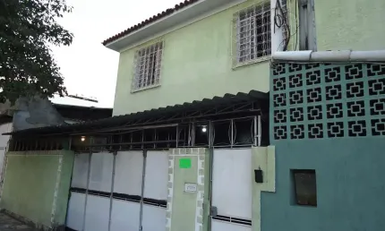 Casa com 4 quartos à venda na Rua Marquês de Olinda, Centro, Niterói