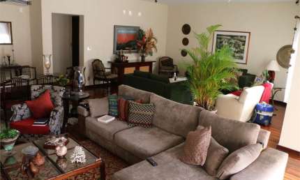 Apartamento com 4 quartos à venda na Rua Mariz e Barros, Icaraí, Niterói