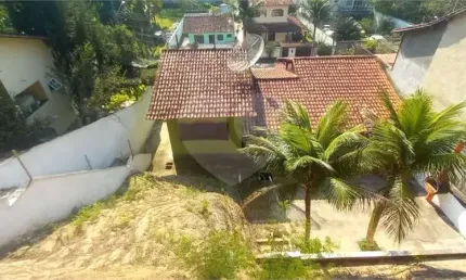 Casa com 3 quartos à venda na Dos Cristais, Serra Grande, Niterói