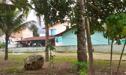 Terreno à venda na Dos Cristais, Serra Grande, Niterói