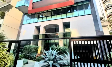 Apartamento com 4 quartos à venda na Rua Professor Miguel Couto, Icaraí, Niterói