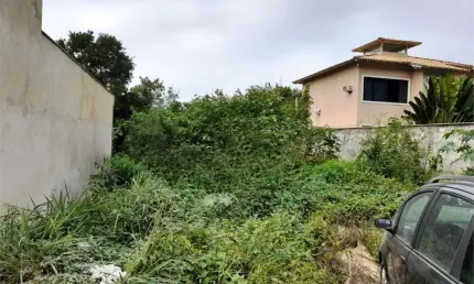 Terreno à venda na Estrela, Piratininga, Niterói