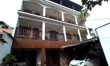 Casa com 9 quartos à venda em Ilha Da Conceição - RJ